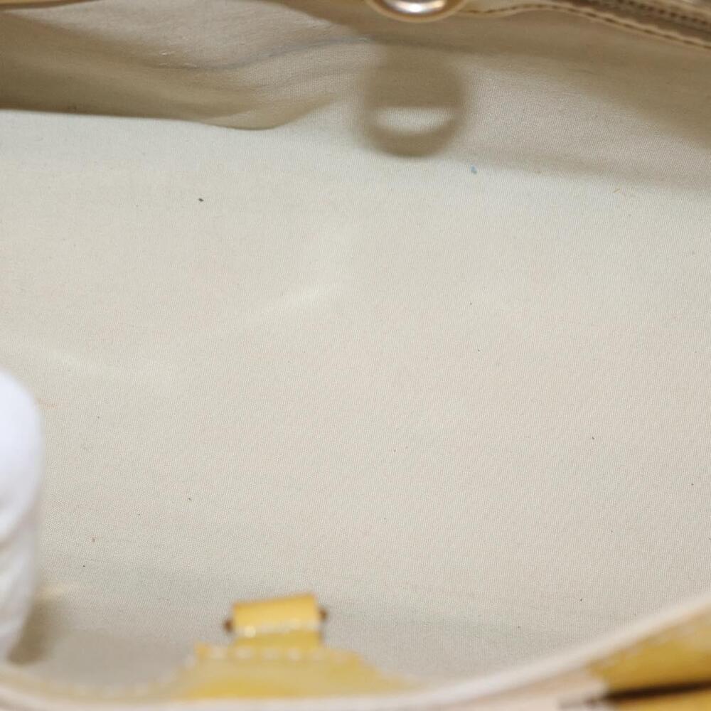 LOUIS VUITTON Monogram Vernis Wilshire PM Bag Jone passion M91725 LV Auth 155902 - Picture 11 of 16